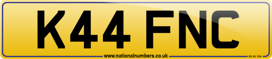 K44 FNC
