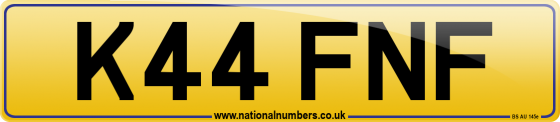 K44 FNF