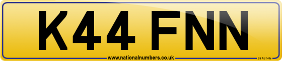 K44 FNN