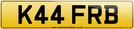 K44 FRB