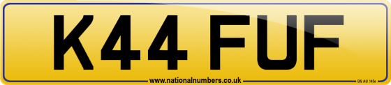 K44 FUF