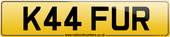 K44 FUR