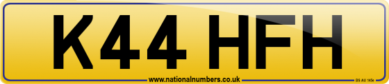 K44 HFH