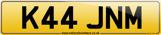K44 JNM