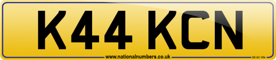 K44 KCN