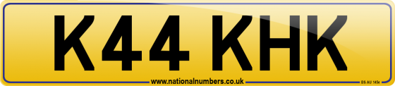 K44 KHK