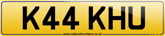 K44 KHU