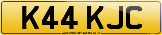 K44 KJC