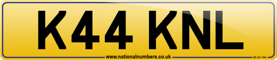 K44 KNL
