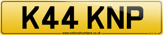 K44 KNP