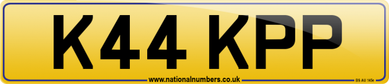 K44 KPP