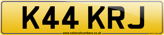 K44 KRJ