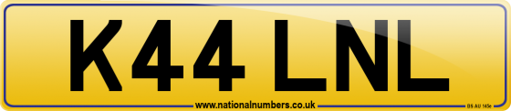K44 LNL