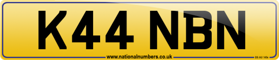 K44 NBN