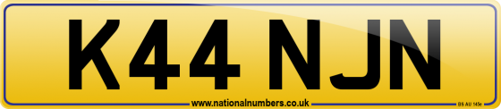 K44 NJN