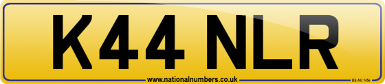 K44 NLR