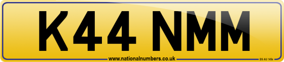 K44 NMM