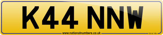 K44 NNW