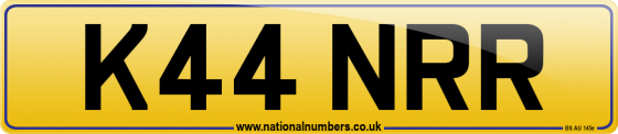 K44 NRR