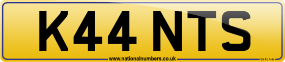 K44 NTS