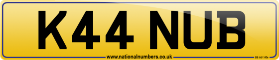 K44 NUB