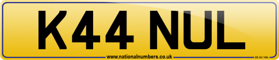 K44 NUL