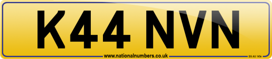 K44 NVN