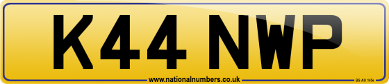 K44 NWP