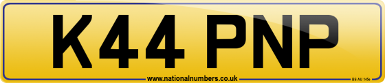 K44 PNP