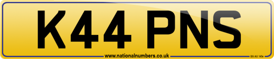 K44 PNS