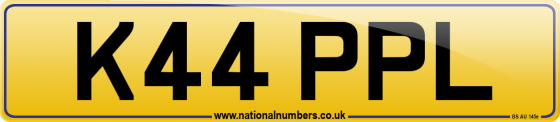 K44 PPL