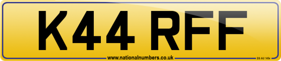 K44 RFF