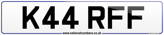 K44 RFF