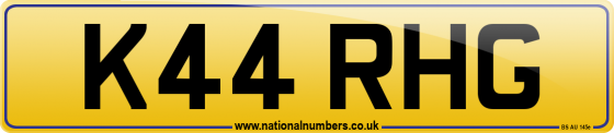 K44 RHG