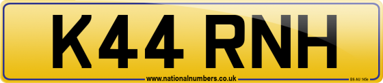 K44 RNH