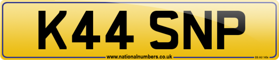 K44 SNP