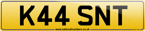 K44 SNT