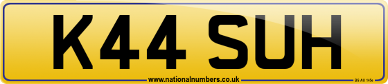 K44 SUH
