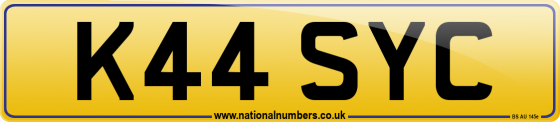 K44 SYC