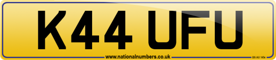 K44 UFU