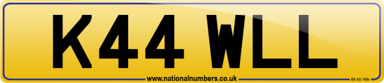 K44 WLL