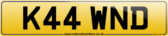 K44 WND