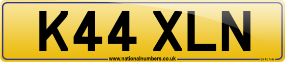 K44 XLN