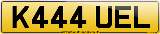 K444 UEL