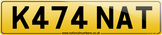K474 NAT