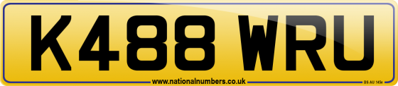 K488 WRU