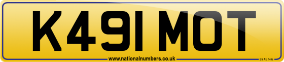 K491 MOT