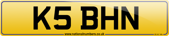 K5 BHN