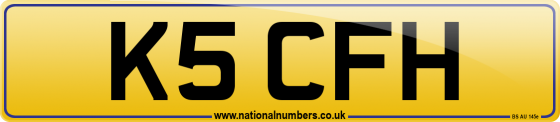 K5 CFH