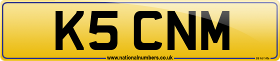 K5 CNM